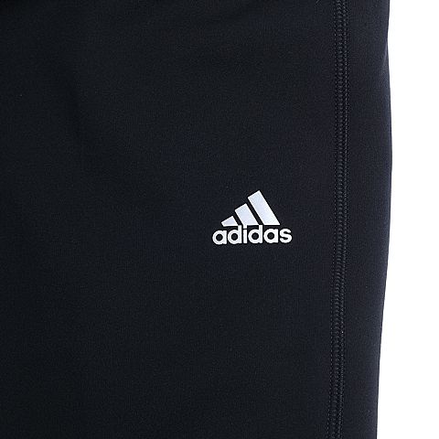 adidas阿迪达斯新款女子运动感应系列梭织长裤AX6573