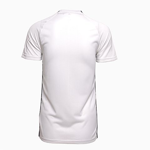 adidas阿迪达斯新款男子足球训练系列比赛T恤S93534