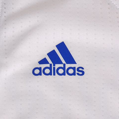 adidas阿迪达斯新款男子场上竞技系列篮球背心A45916