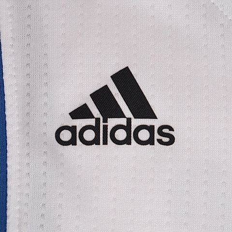 adidas阿迪达斯新款男子场上竞技系列篮球背心A69837