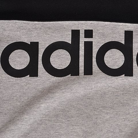 adidas阿迪达斯新款男子运动休闲针织套衫AZ8348