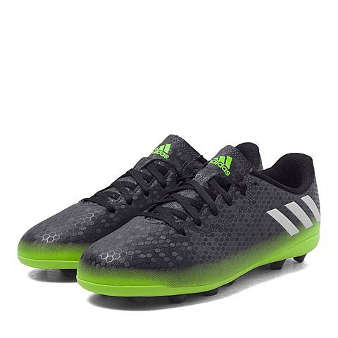 adidas阿迪达斯专柜同款男大童梅西系列足球鞋AQ3525