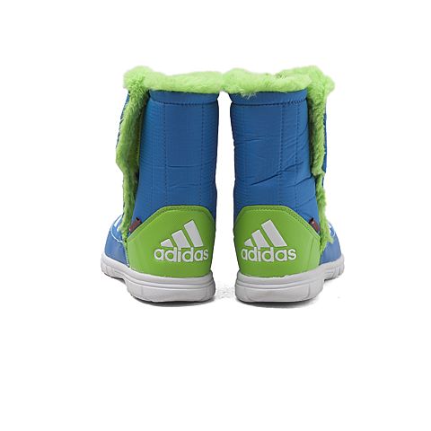 adidas阿迪达斯专柜同款男婴童训练鞋AQ2603