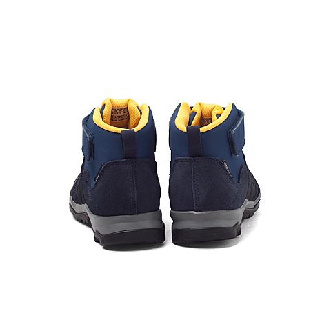 adidas阿迪达斯专柜同款男童户外鞋AQ4128