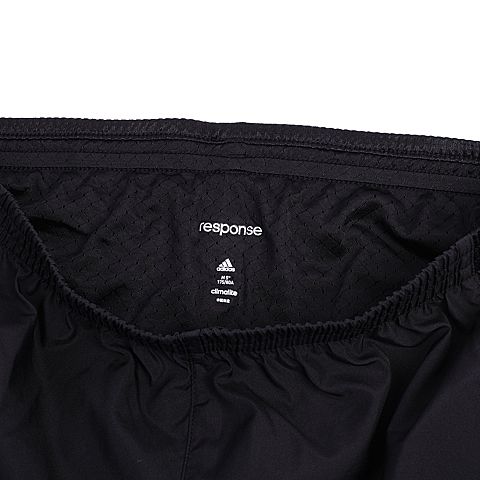 adidas阿迪达斯新款男子运动感应系列梭织短裤AX6521