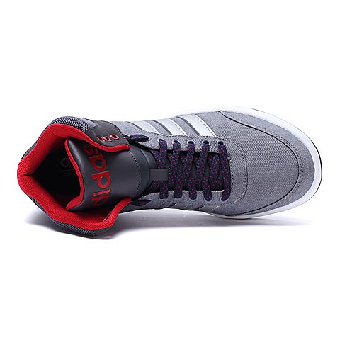 adidas阿迪达斯新款男子场下休闲系列篮球鞋AW4374