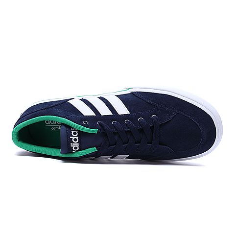 adidas阿迪达斯新款男子场下休闲系列篮球鞋AW5078