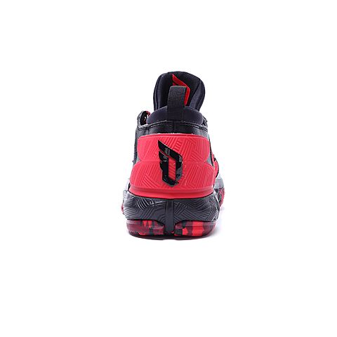 adidas阿迪达斯新款男子签约球员系列篮球鞋B42387