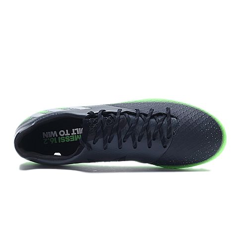 adidas阿迪达斯新款男子梅西系列FG胶质长钉足球鞋S79630