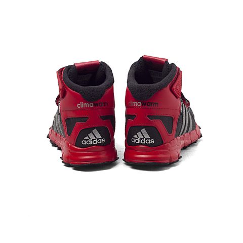adidas阿迪达斯专柜同款男童训练鞋BA7845