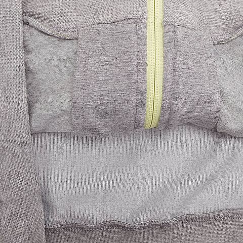 adidas阿迪达斯新款女子运动休闲系列针织外套AZ4858