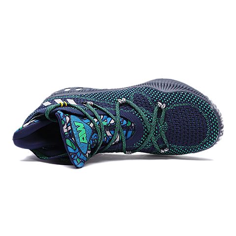 adidas阿迪达斯新款男子团队基础系列篮球鞋B42406