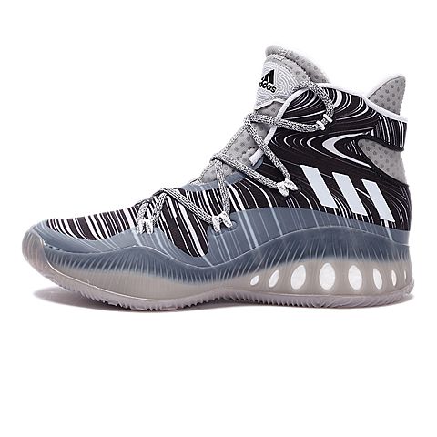 adidas阿迪达斯新款男子篮球团队基础系列篮球鞋AQ7746