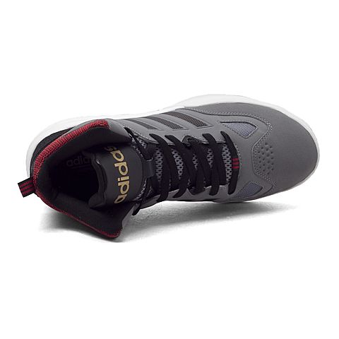 adidas阿迪达斯2016年新款男子篮球团队基础系列篮球鞋AW4647