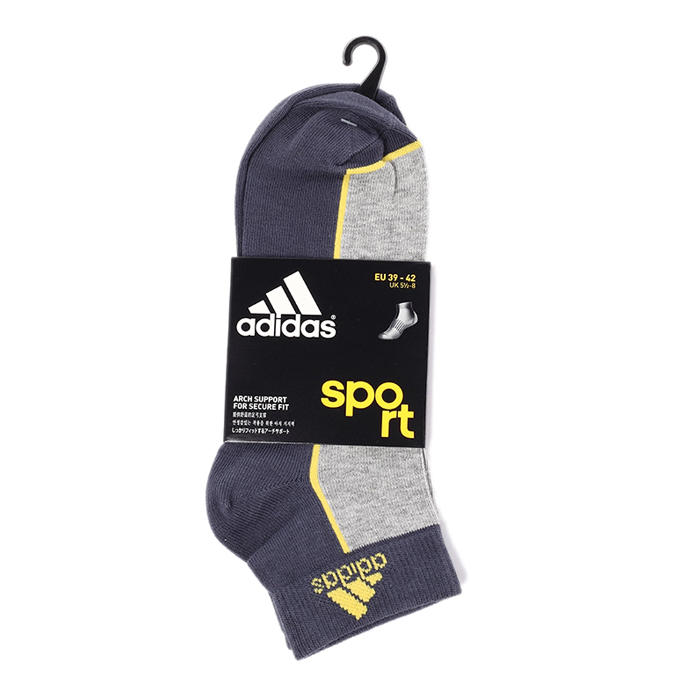 adidas阿迪达斯2016年新款男子训练系列袜子AY4261