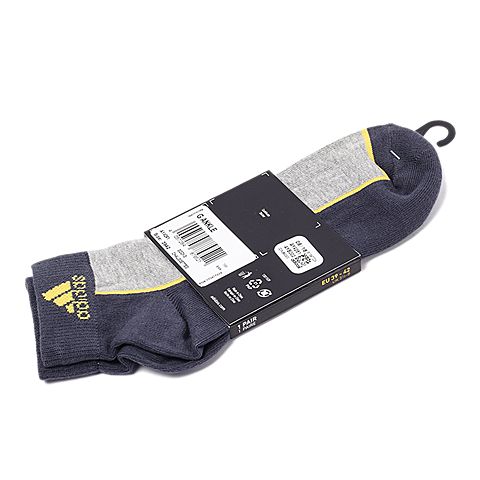 adidas阿迪达斯2016年新款男子训练系列袜子AY4261