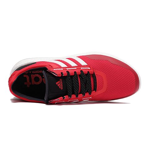 adidas阿迪达斯2016年新款女子暖风系列跑步鞋BB1185