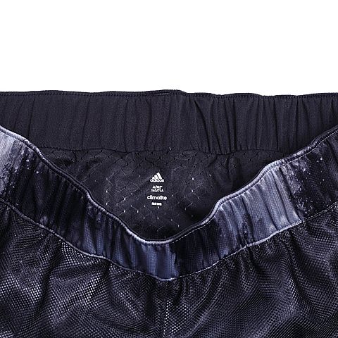 adidas阿迪达斯新款女子运动感应系列梭织短裤AX5951