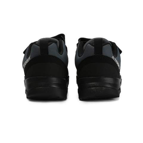 adidas阿迪达斯2022男小-大童TERREX AX2R CF K户外鞋BB1930