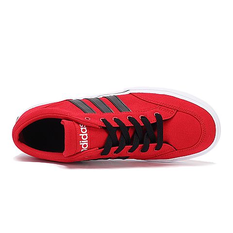 adidas阿迪达斯新款男子场下休闲系列篮球鞋B74530