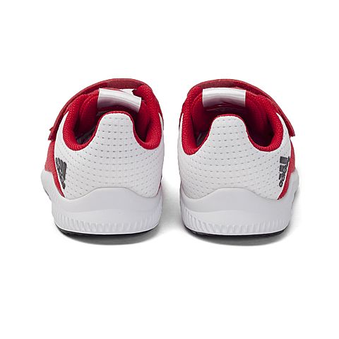 adidas阿迪达斯婴童Disney M&M FortaRun CF I 跑步鞋BA9912