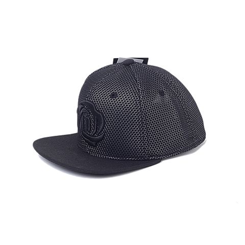 adidas阿迪达斯新款中性篮球场下系列帽子BK3049