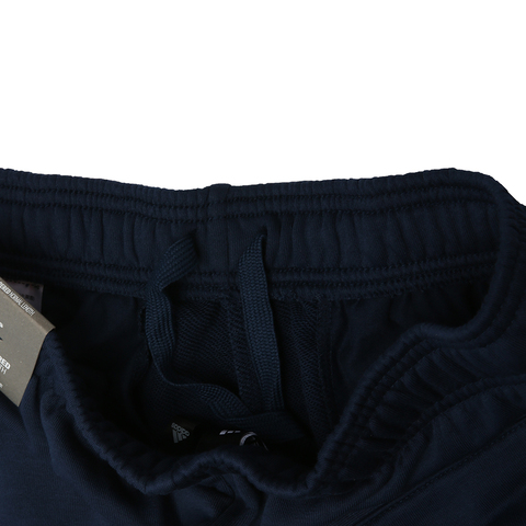 adidas阿迪达斯新款男子运动基础系列针织长裤BS4996