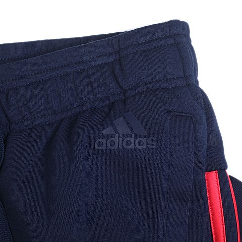 adidas阿迪达斯新款女子运动基础系列针织长裤BS2713