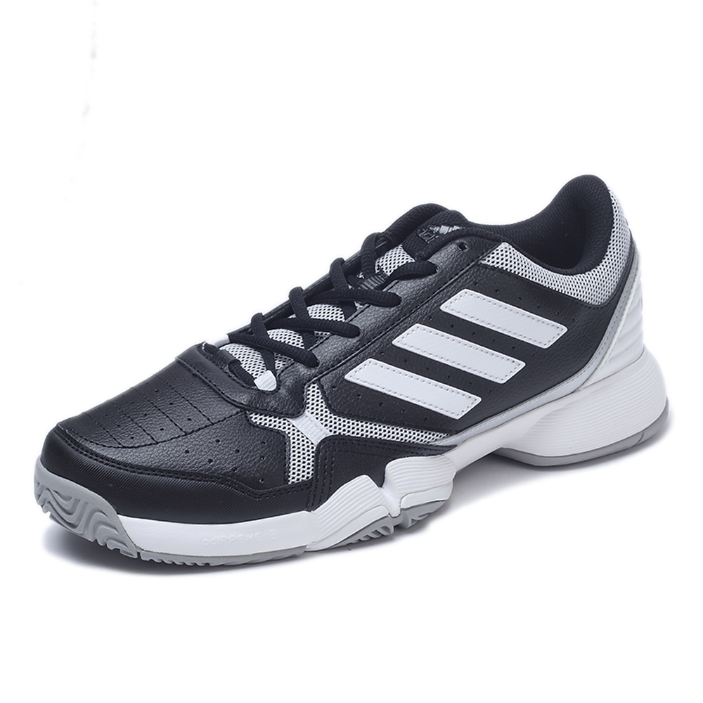 adidas阿迪达斯新款男子竞技表现系列网球鞋BY2268