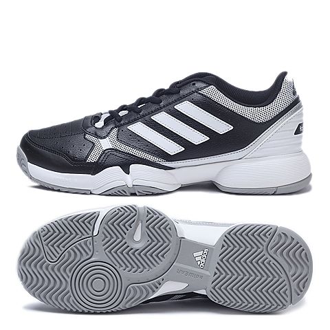 adidas阿迪达斯新款男子竞技表现系列网球鞋BY2268