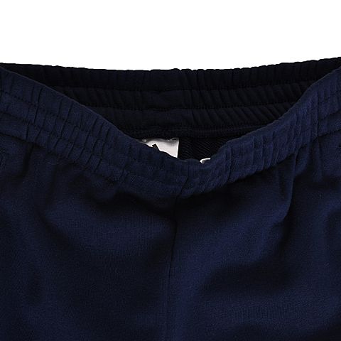 adidas阿迪达斯男大童YB 3S FT PANT针织长裤BR0967