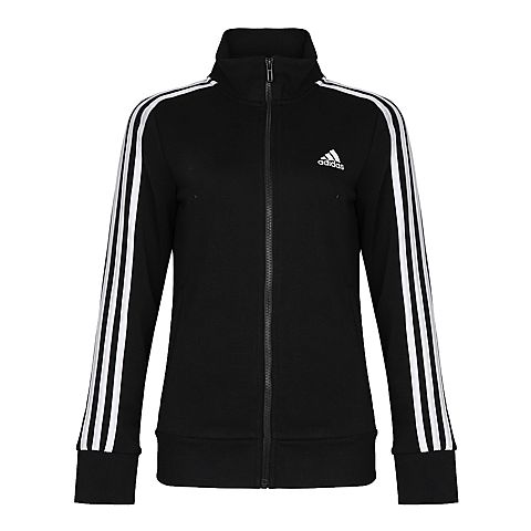 adidas阿迪达斯新款女子训练系列针织外套S97427