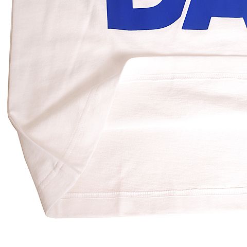 adidas阿迪达斯新款男子运动休闲系列短袖T恤BK5511