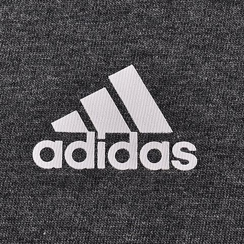 adidas阿迪达斯新款男子运动休闲系列长袖T恤BK5563