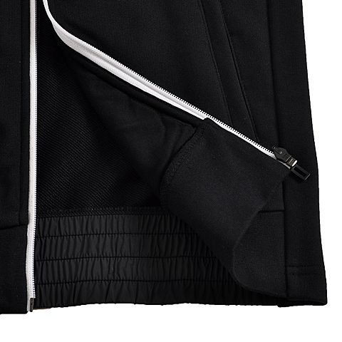 adidas阿迪达斯新款男子运动系列针织外套BK5571