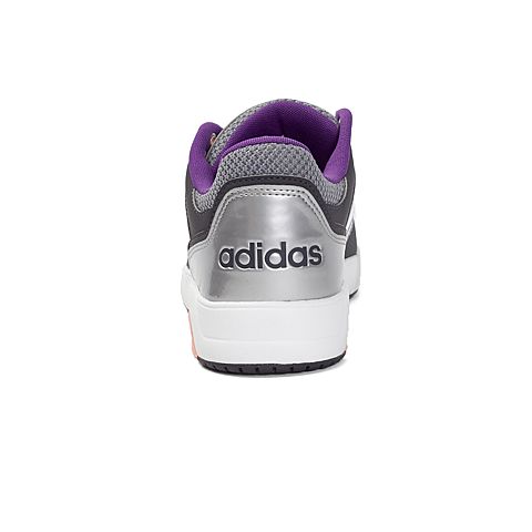 adidas阿迪达斯新款男子场下休闲系列篮球鞋BB9724