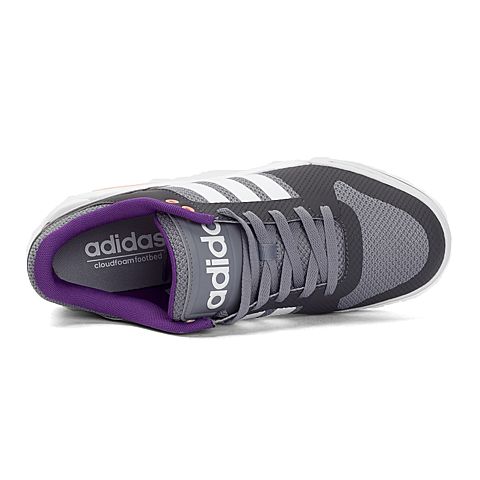 adidas阿迪达斯新款男子场下休闲系列篮球鞋BB9724