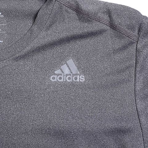 adidas阿迪达斯新款男子Response系列短袖T恤S99012