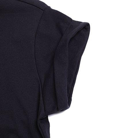 adidas阿迪达斯新款女子运动精英系列短袖T恤BS3220