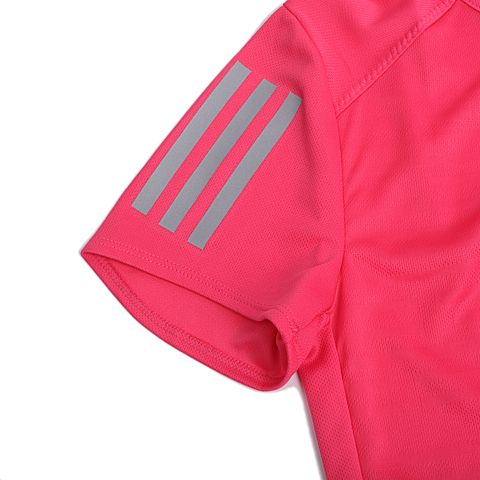 adidas阿迪达斯新款女子Response系列短袖T恤BR2463