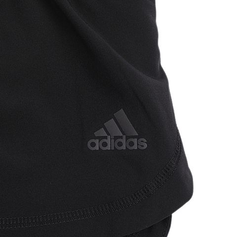 adidas阿迪达斯新款女子综合训练系列针织短裤BK7982