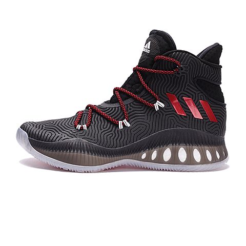 adidas阿迪达斯新款男子团队基础系列篮球鞋BW0567