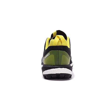 adidas阿迪达斯新款男子山地越野系列户外鞋BB0961