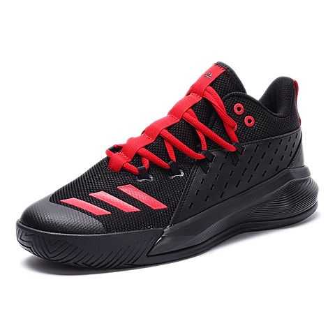 adidas阿迪达斯新款男子团队基础系列篮球鞋BB7127