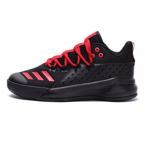 adidas阿迪达斯新款男子团队基础系列篮球鞋BB7127