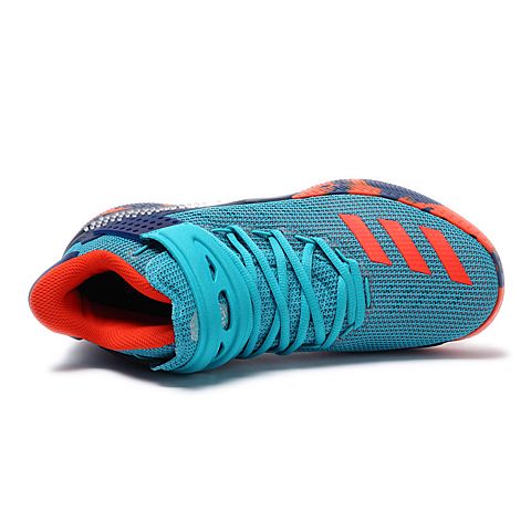 adidas阿迪达斯新款男子团队基础系列篮球鞋B42635