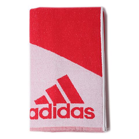 adidas阿迪达斯新款中性BEACH TOWEL系列毛巾BK0254