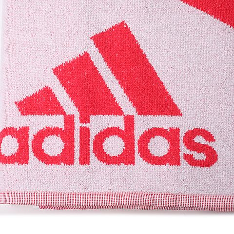 adidas阿迪达斯新款中性BEACH TOWEL系列毛巾BK0254