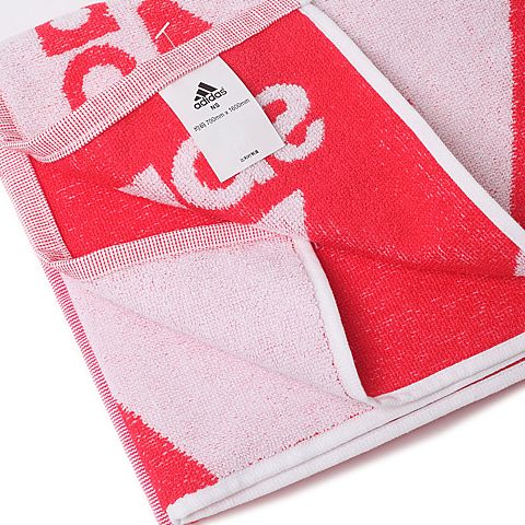 adidas阿迪达斯新款中性BEACH TOWEL系列毛巾BK0254