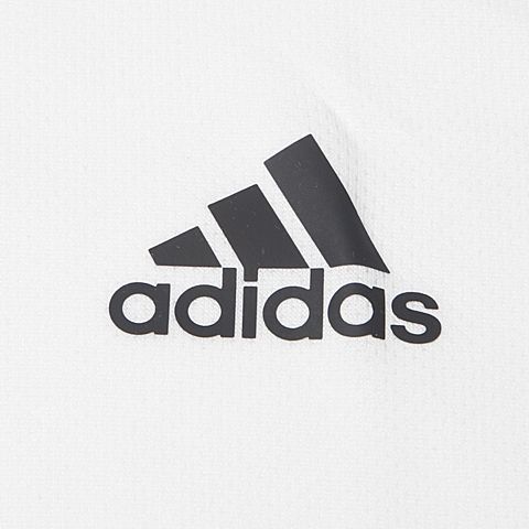 adidas阿迪达斯新款男子激情赛场系列POLO衫AZ4072